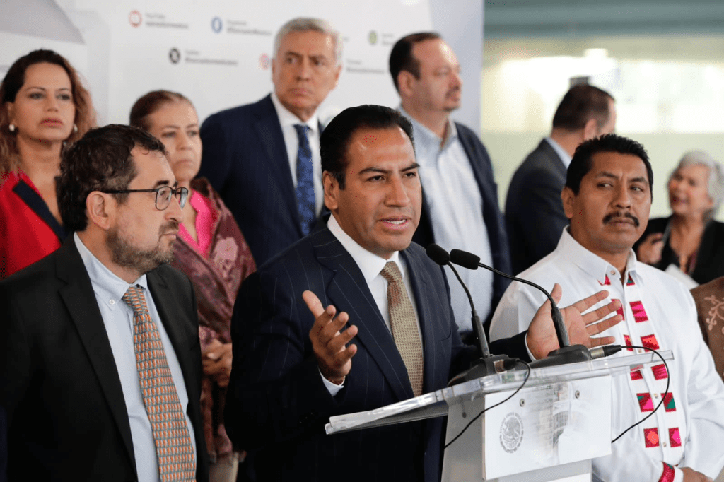 #Chiapas Quiero que el pueblo chiapaneco sea quien me elija en la encuesta de reconocimiento:&nbsp;#EduardoRamírez