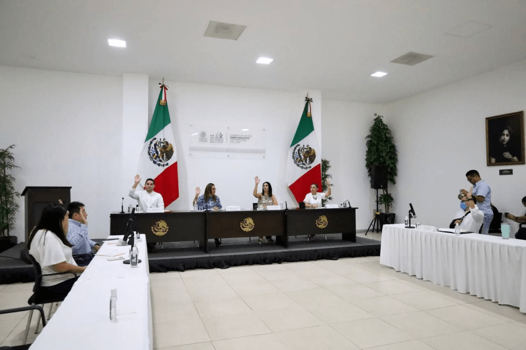 #Yucatán Avanzan iniciativas en favor de los derechos de la&nbsp;fauna