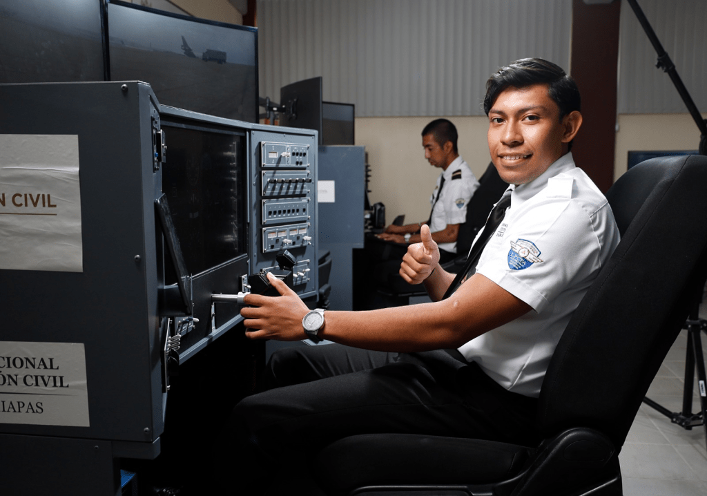 #Chiapas La Escuela Nacional de Protección Civil, se consolida como líder en la gestión integral de riesgos y protección&nbsp;civil