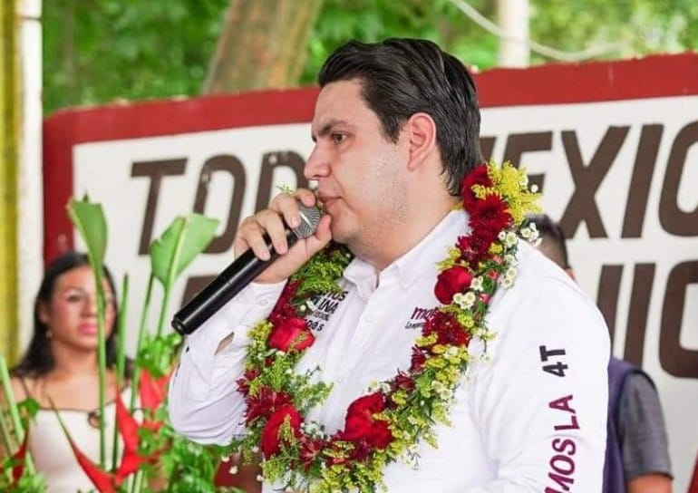 #Chiapas Llama #CarlosMolina a cerrar filas en unidad y evitar campañas que sólo buscan&nbsp;confundir