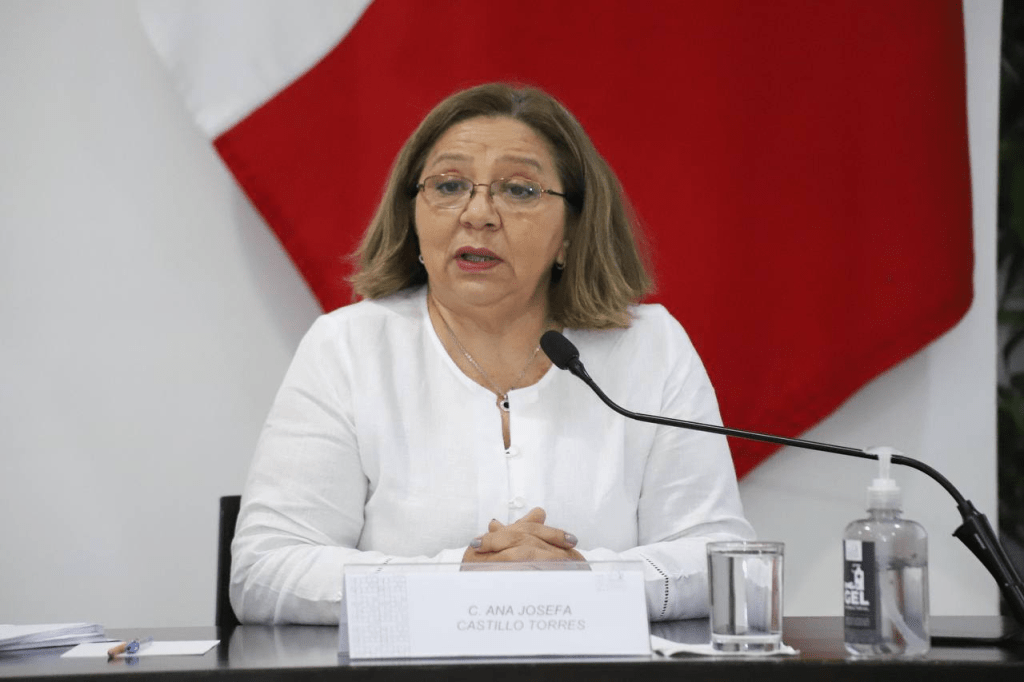 #Yucatán Comparece aspirante a la magistratura del Tribunal de los Trabajadores al Servicio del Estado y de los&nbsp;Municipios