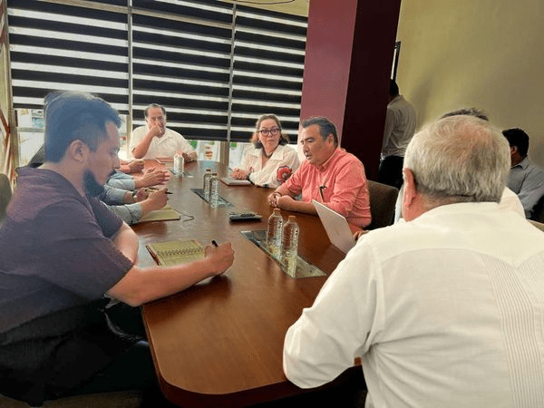#Campeche Encabeza #PRI defensa del presupuesto&nbsp;federalizado