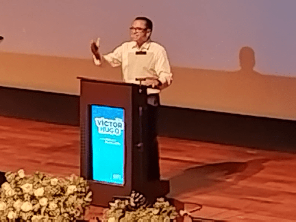 #Yucatán Acciones que transcienden: #Víctor Hugo, 2do. Informe&nbsp;Legislativo