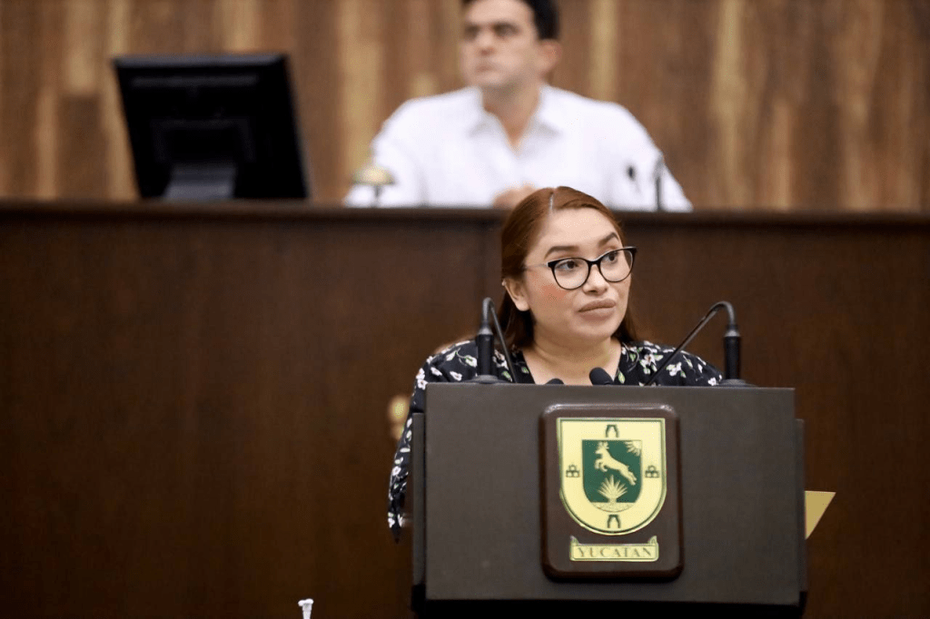 #Yucatán Preparan la distribución de iniciativas y oficios en diversas&nbsp;comisiones