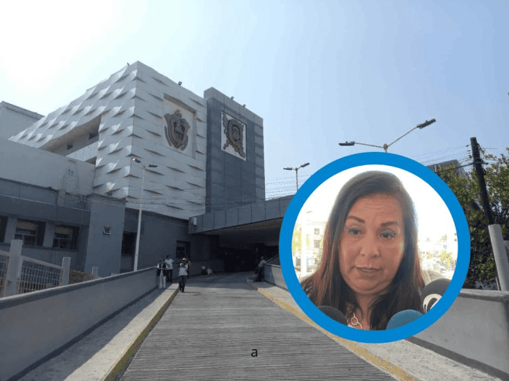#Veracruz No hay tomógrafo ni elevadores en el #HAEV, denuncian&nbsp;pacientes