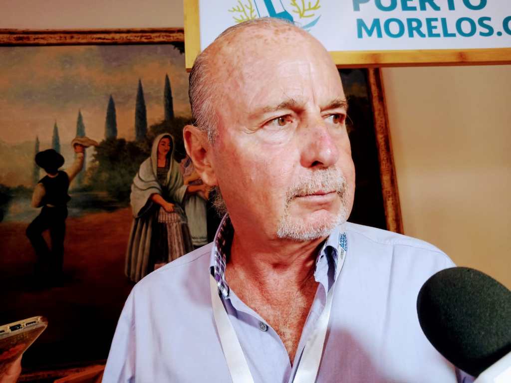 #QuintanaRoo Descartan hoteleros afectaciones turísticas por conflicto #Israel-#Palestina