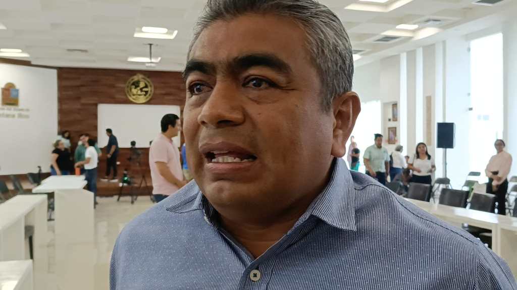 #QuintanaRoo Se prepara en #PAN #Solidaridad para el proceso electoral 2024 con la reelección de&nbsp;#LiliCampos