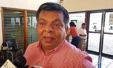 #QuintanaRoo Busca solo un aspirante independiente candidatura para legislador&nbsp;federal