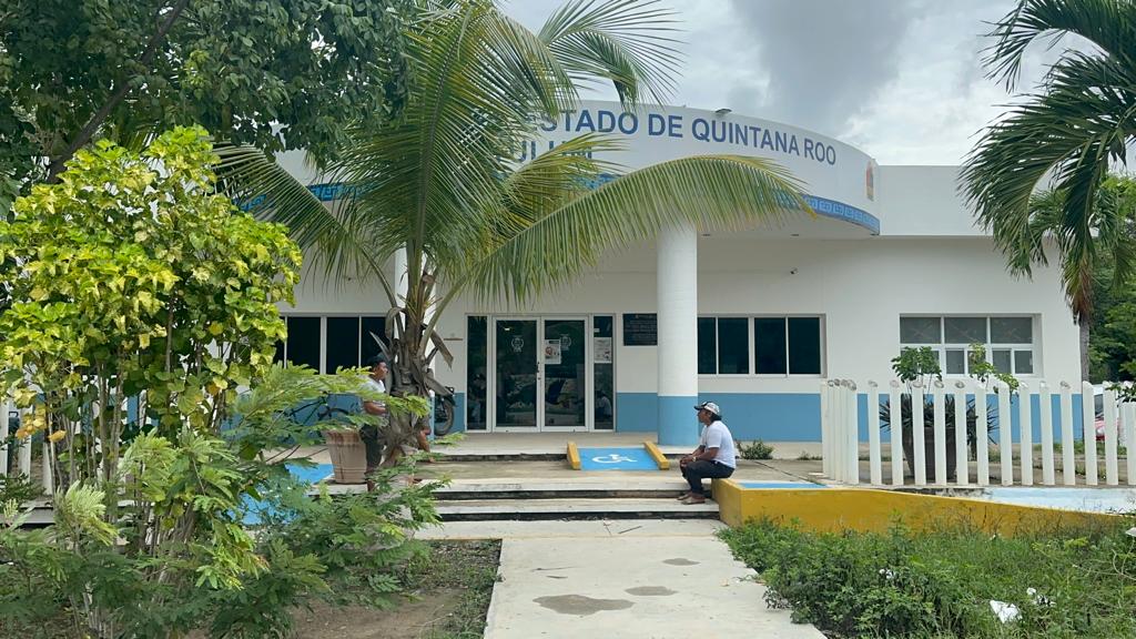 #QuintanaRoo Investigan a autoridades que dejaron libre a sujeto armado en&nbsp;Tulum