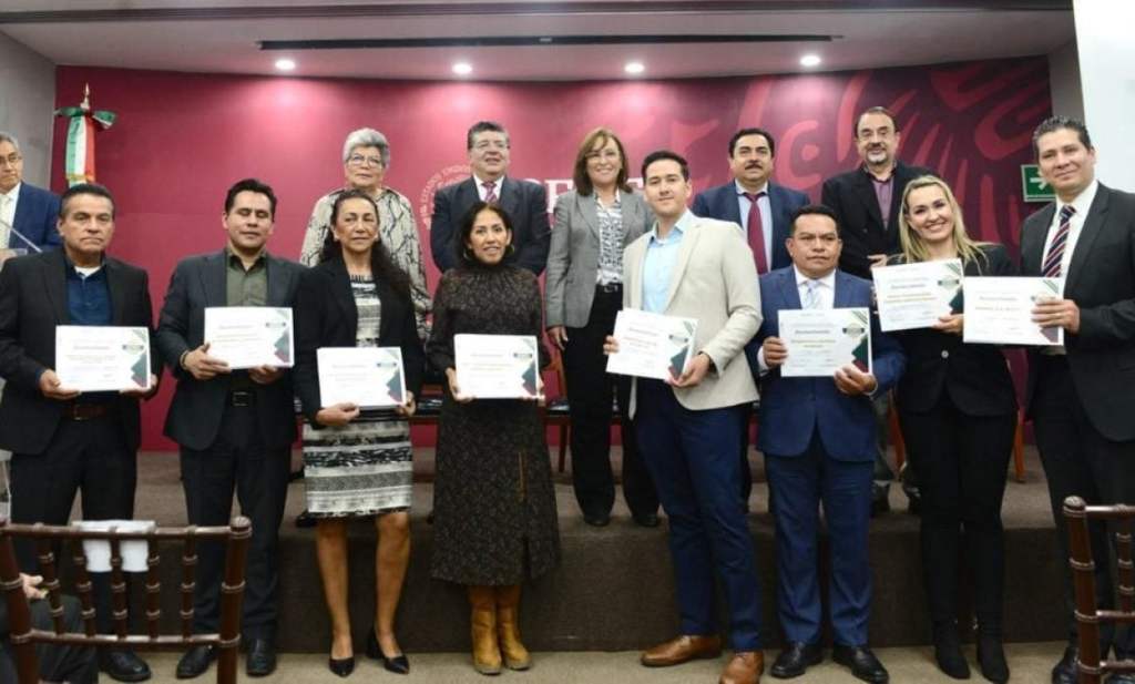 #Veracruz Supervisa Nahle planta coquizadora en Refinería Miguel&nbsp;Hidalgo