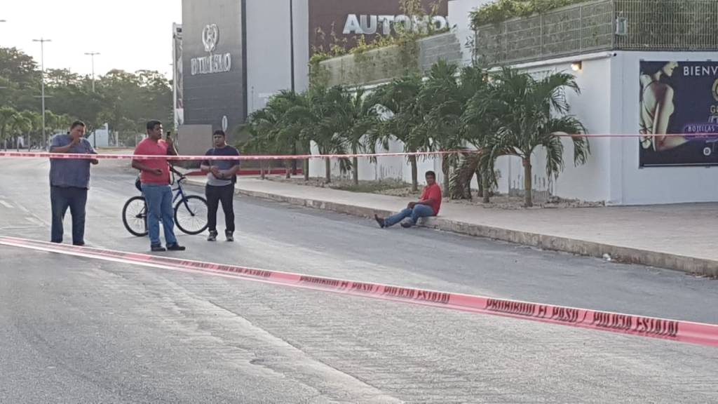 #QuintanaRoo #Fiscalía fue omisa al investigar asesinato de dos periodistas:&nbsp;#CDNH