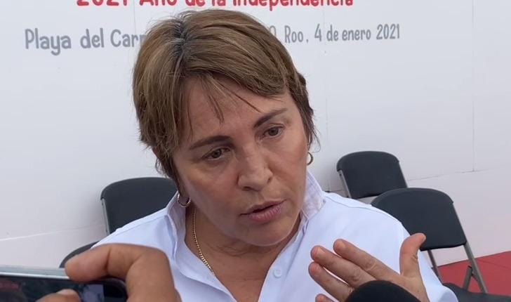 #QuintanaRoo  Confirman desfalco de Laura Beristaín por más de 248 mdp de fondos&nbsp;federales