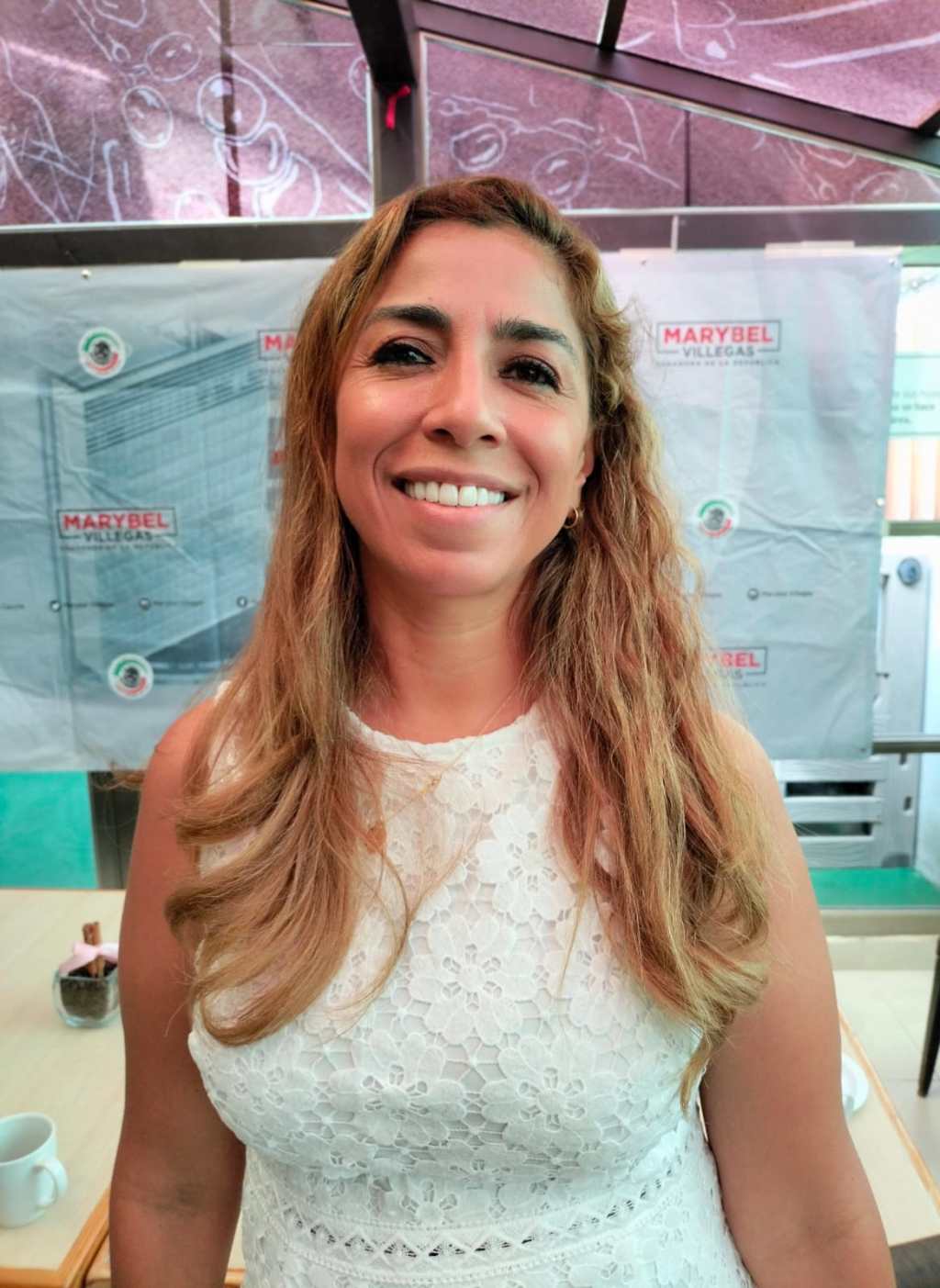 #QuintanaRoo Requiere #Cancún una presidenta municipal con experiencia, no improvisados, asegura #MarybelVillegas