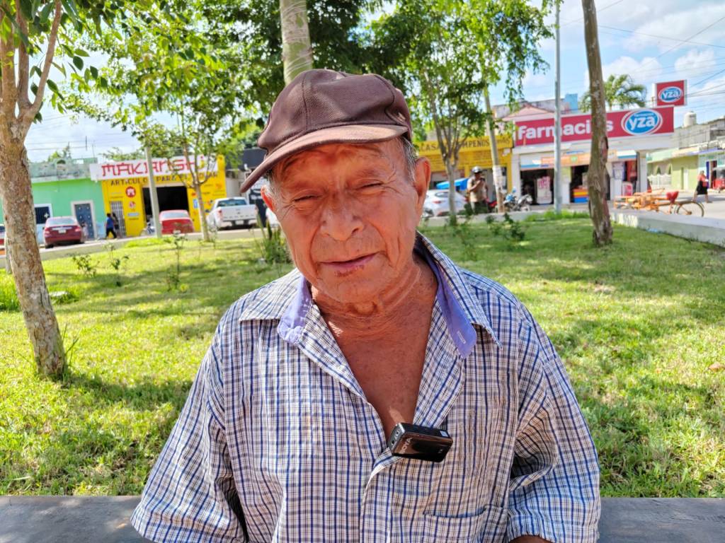 #QuintanaRoo Abandonó #PRD a #JoséMaríaMorelos, acusa&nbsp;fundador