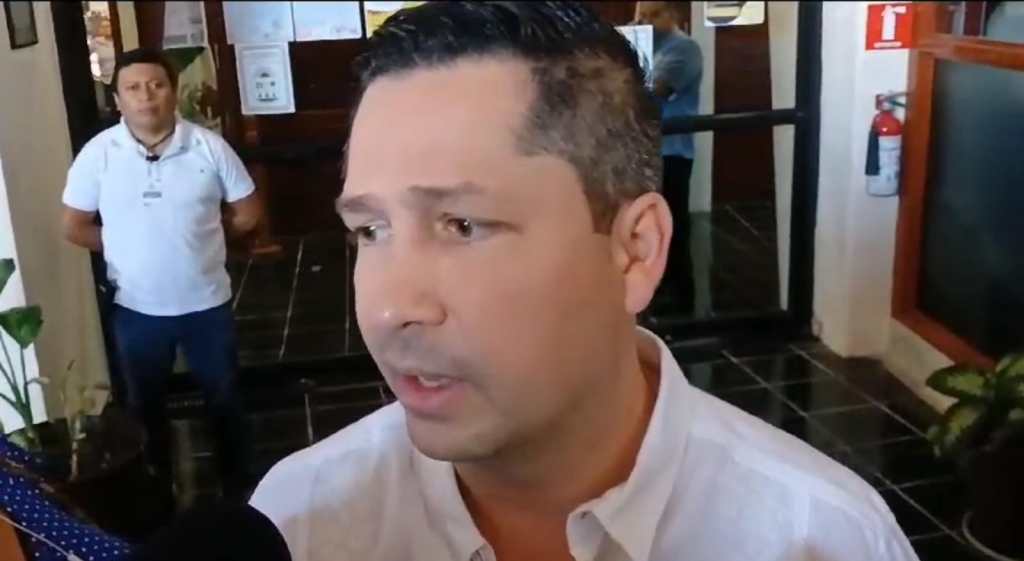 #QuintanaRoo Gastarán 11 mdp en Ley de&nbsp;Movilidad