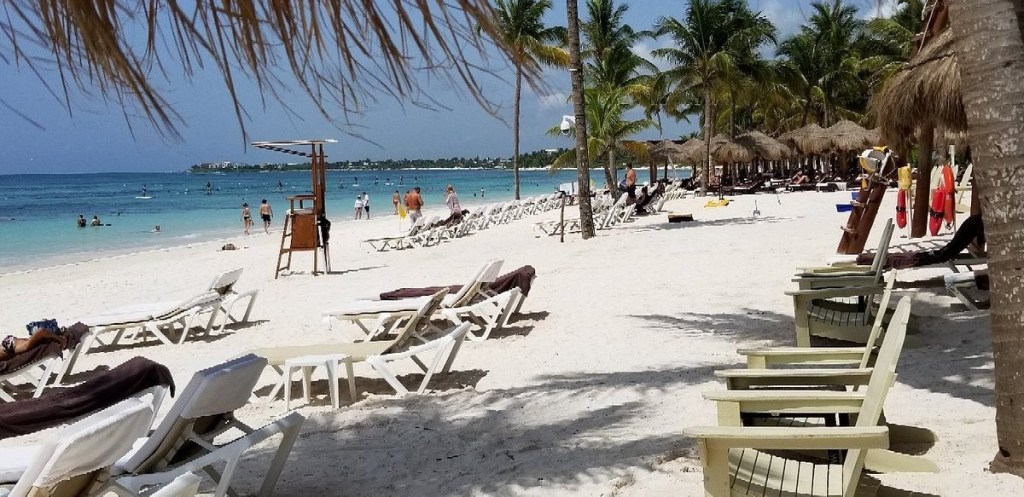 #QuintanaRoo Acaparan #BenitoJuárez, #Solidaridad y #Tulum 80% del&nbsp;turismo