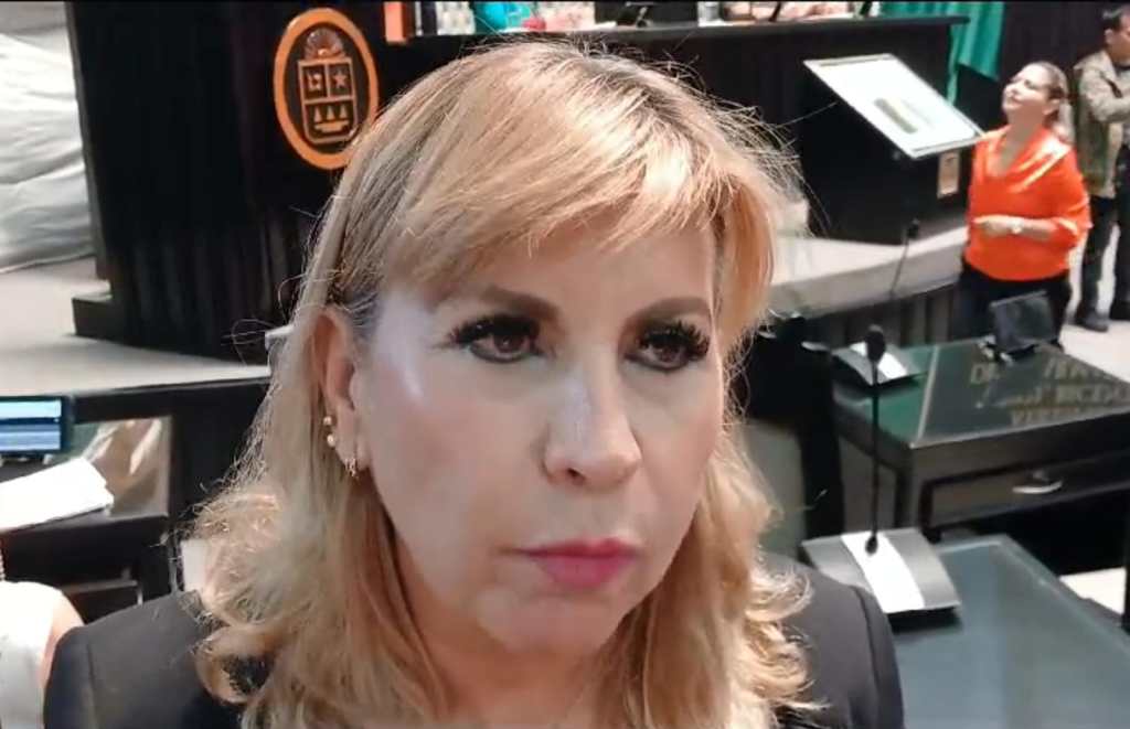 #QuintanaRoo Todavía no se garantiza un aborto seguro, señala&nbsp;#SusanaHurtado