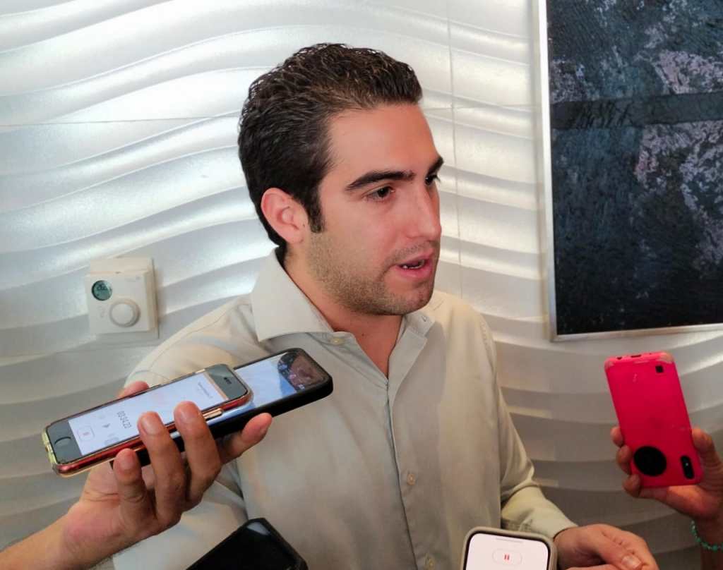 #QuintanaRoo Asignará Gobierno del Estado Mil mdp de presupuesto 2024 para deuda con proveedores 