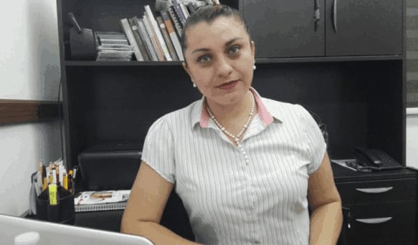 #QuintanaRoo Requiere CIDH a México por denuncia de la magistrada Claudia Carrillo por violencia política 