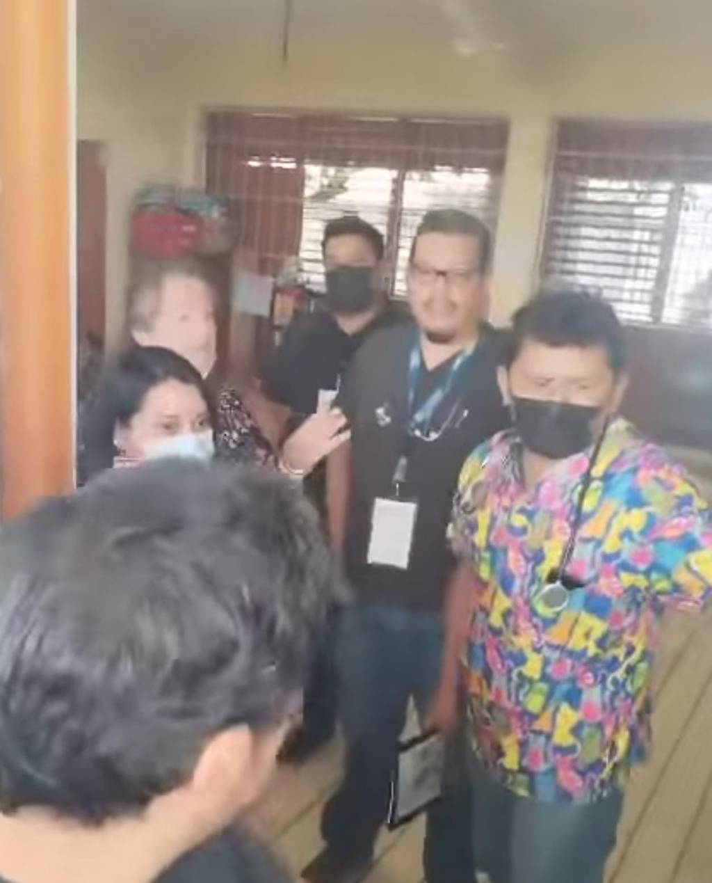 #QuintanaRoo Denuncian a supuestos funcionarios estatales por intentar boicotear campaña canina en Playa del&nbsp;Carmen