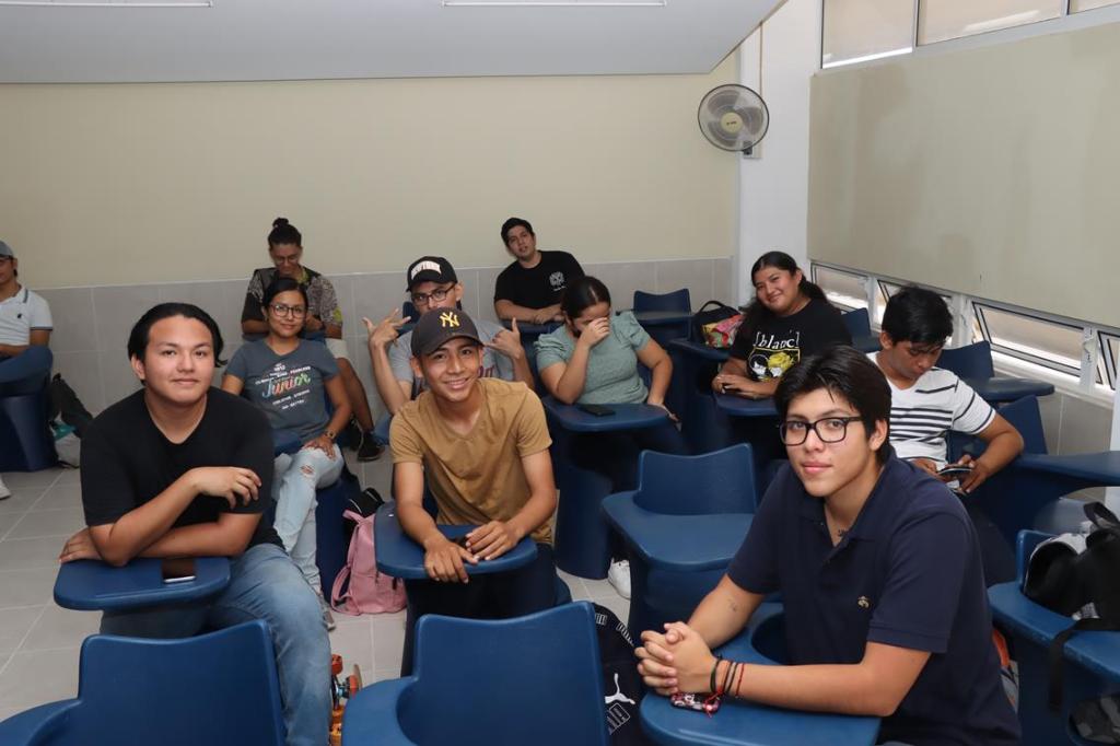 #Yucatán 167 estudiantes #UADY obtienen beca de Movilidad Internacional  