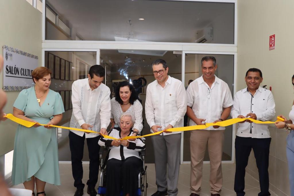 #Yucatán #FCA inicia actividades en su nueva&nbsp;casa