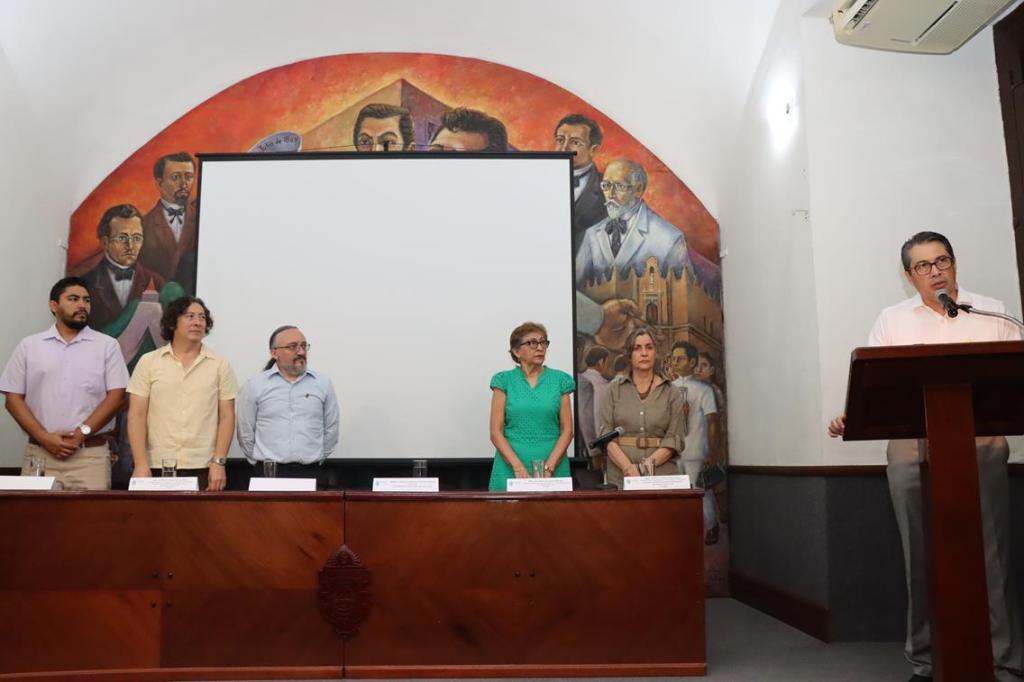 #Yucatán Conmemora su 48 aniversario el #CIR-UADY “Dr. Hideyo&nbsp;Noguchi”