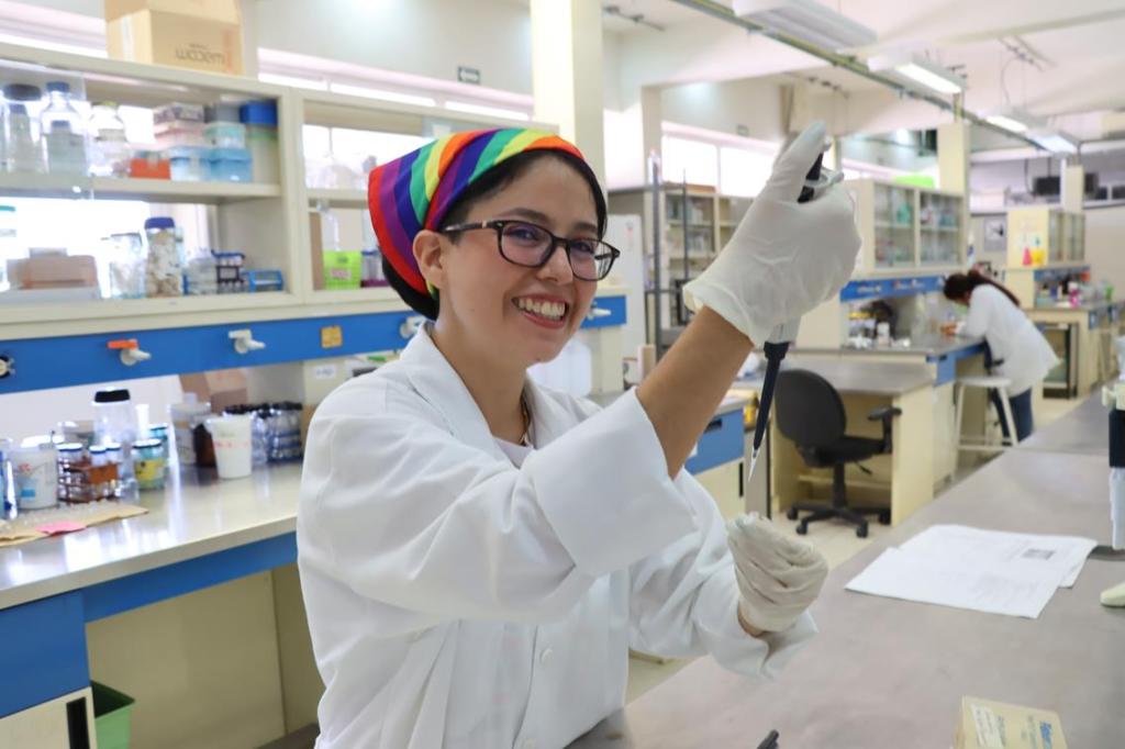 #Yucatán Inauguran el X Congreso de la Facultad de Ingeniería Química 