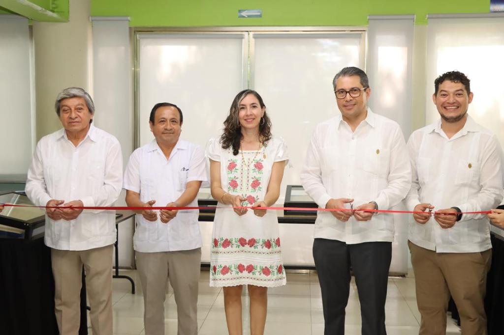 #Yucatán #UABIC inaugura su X Jornada de Ciencia, Cultura y Tecnología 2023 