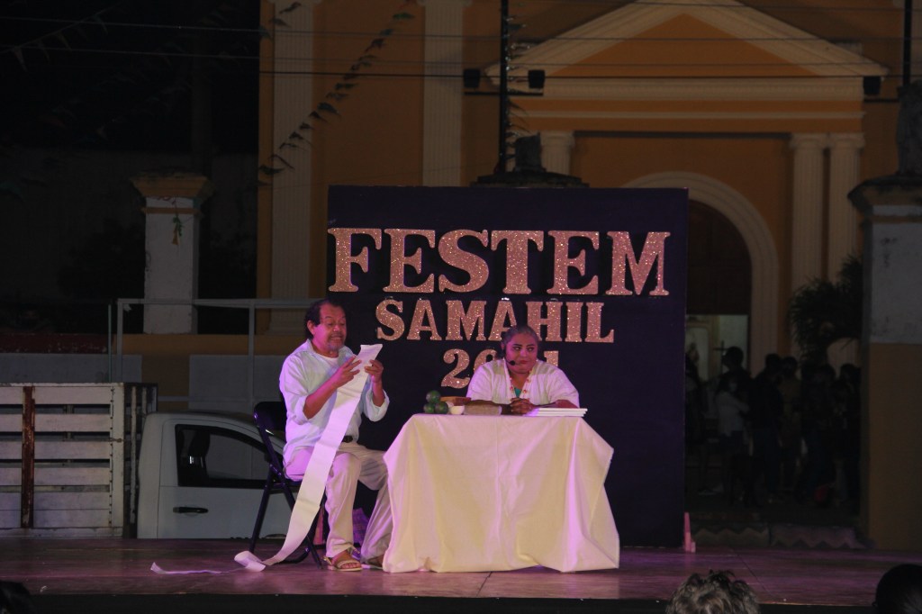 #Yucatán Festival de Teatro de Municipios cumple 2&nbsp;Décadas