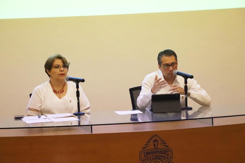 #Yucatán #UADY presenta Plan de Trabajo de Cultura de Paz 