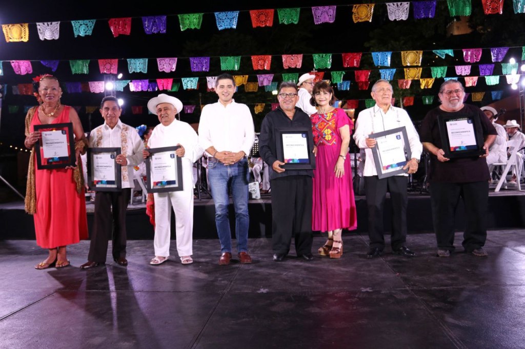  #Yucatán Pueblo Mágico de #Tekax, escenario de la inauguración del #OtoñoCultural&nbsp;2023