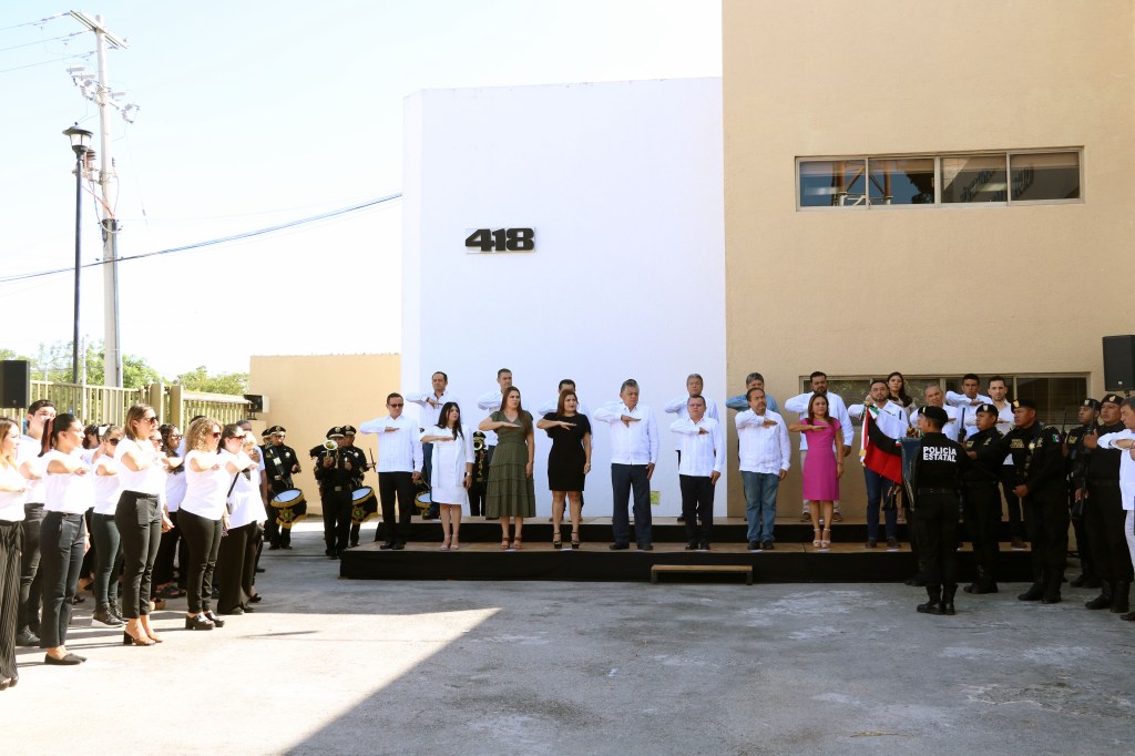 #Yucatán Inicia Proceso Electoral&nbsp;2023-2024