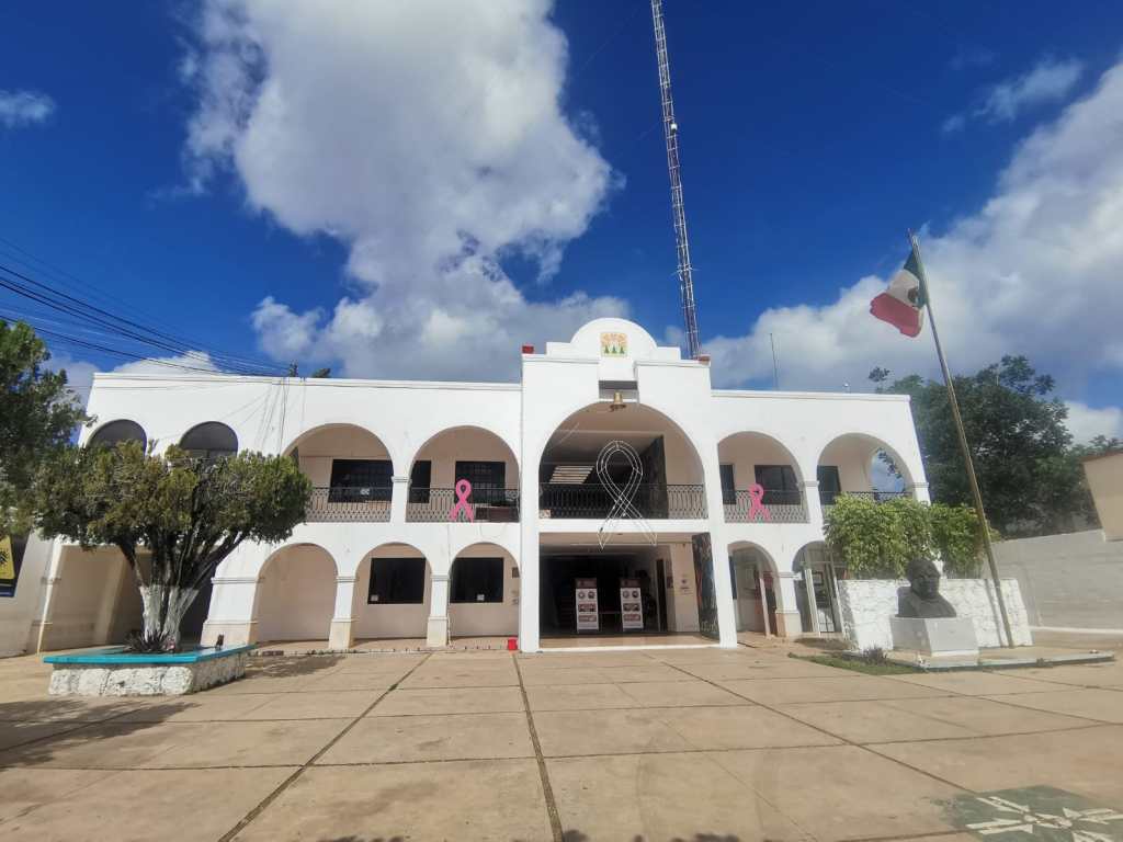 #QuintanaRoo Suspenden apoyos sociales en #JoséMaríaMorelos para cubrir&nbsp;aguinaldos