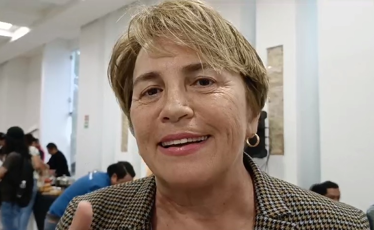 #QuintanaRoo Niega #LauraBeristain haber autorizado construcciones elevadas; pide&nbsp;grafólogo