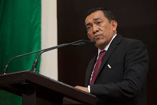 #Chiapas No han solicitado desafuero para las&nbsp;autoridades