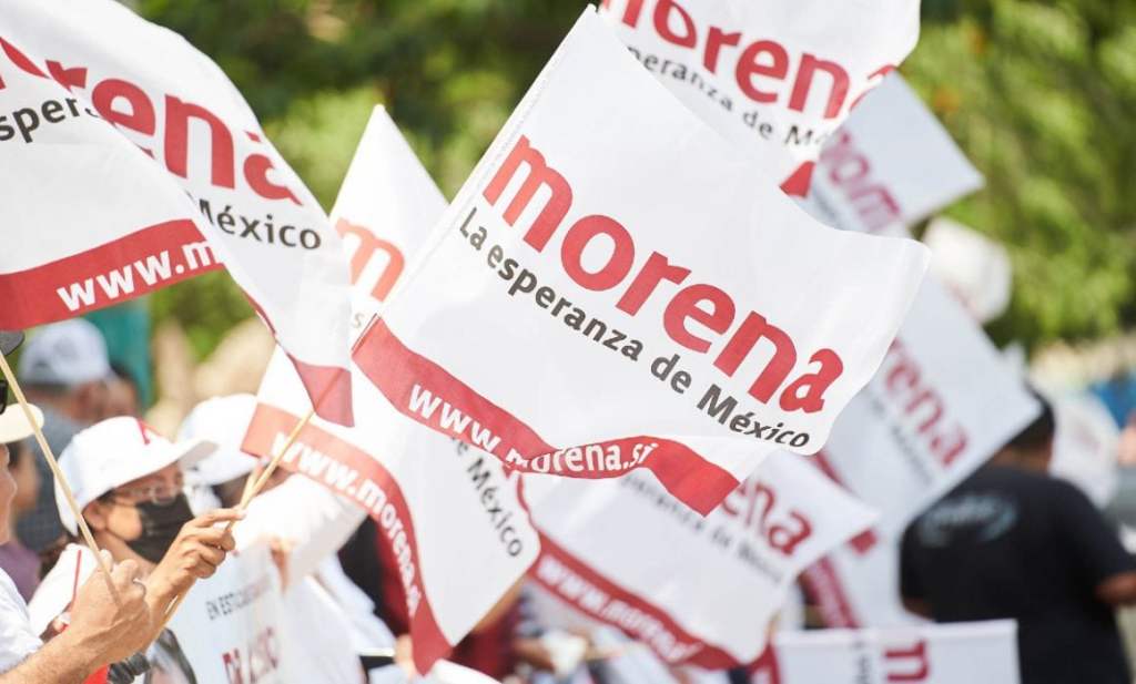 #Veracruz Este viernes, lista de candidatos de Morena a buscar&nbsp;gubernatura