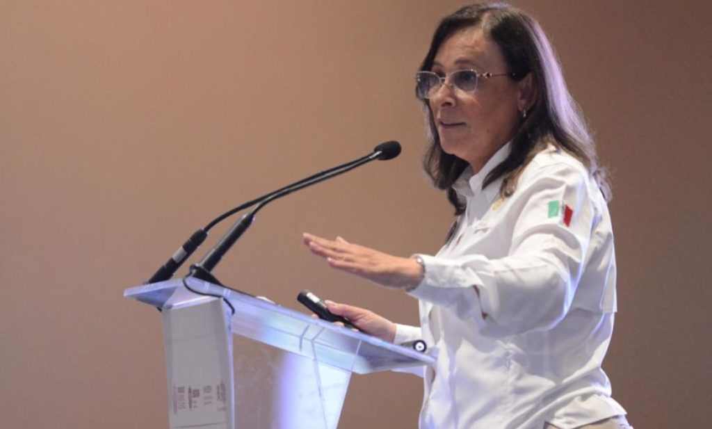 #Veracruz Respalda López Obrador a Rocío Nahle: es&nbsp;veracruzana