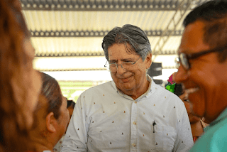 #Veracruz “Obradorismo” de fiesta, estamos en la&nbsp;encuesta