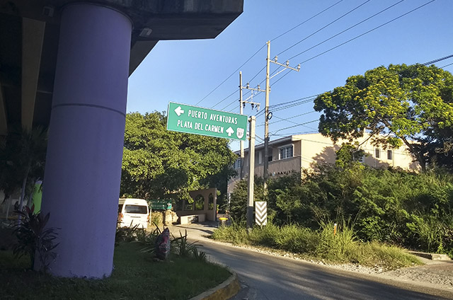 #QuintanaRoo Acceso público a playas en #PuertoAventuras, todavía ‘solo un&nbsp;sueño’