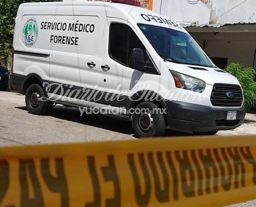 #Yucatan Oaxaqueña es hallada sin vida en predio de&nbsp;Yaxcabá