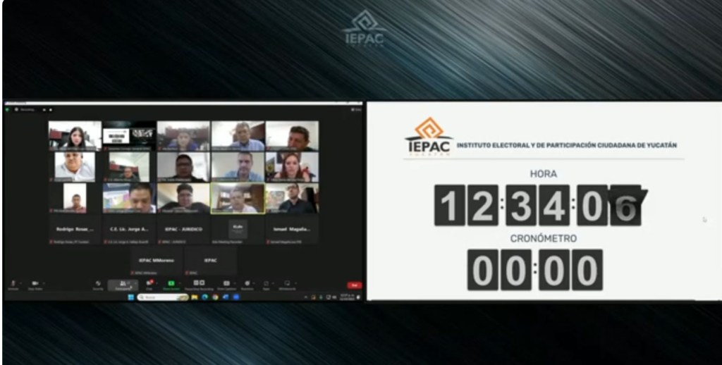 #Yucatán Aprueban proyecto de presupuesto de egresos&nbsp;2024