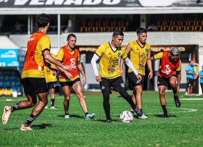 #Yucatán #VenadosF.C. buscará continuar en la racha&nbsp;ganadora