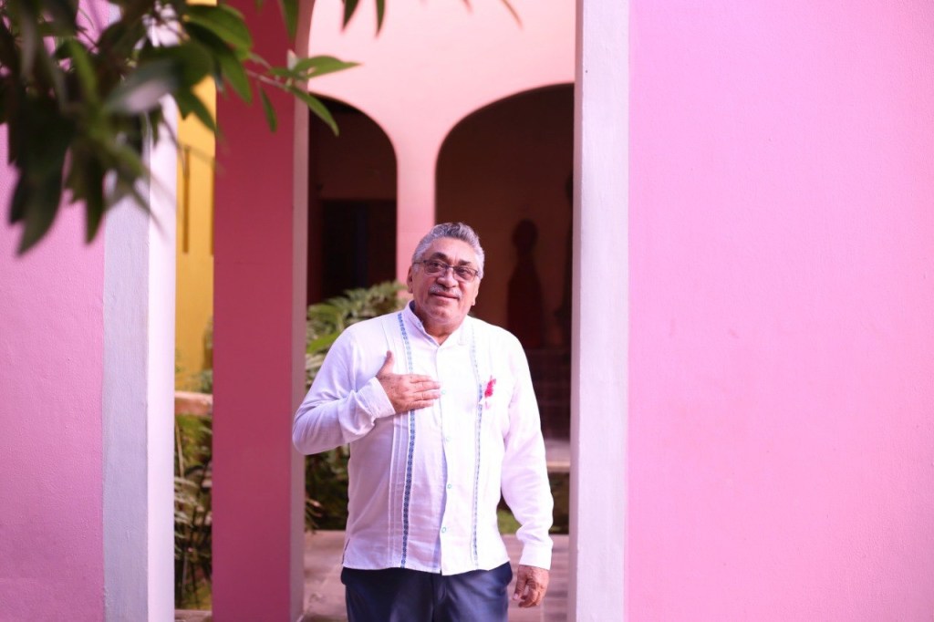 #Yucatán El Sistema #DIF realizará mastografías&nbsp;gratuitas