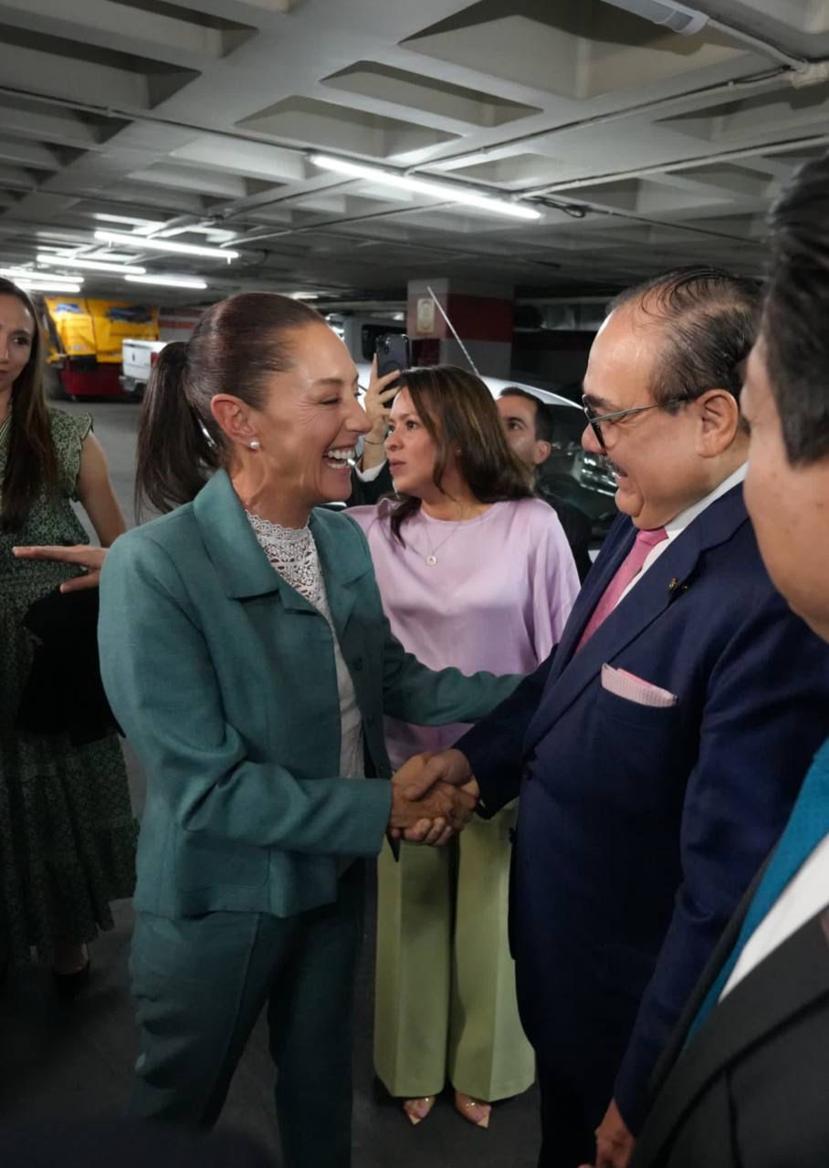 #Yucatán #Morena le da la bienvenida a&nbsp;#RamírezMarín