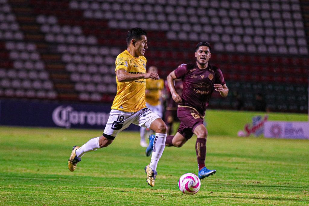 #Yucatán #Venados pierde ante&nbsp;Mineros