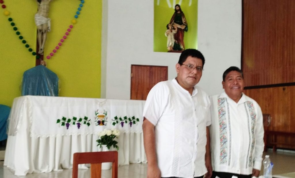 #Veracruz Llama iglesia a combatir el cambio&nbsp;climático