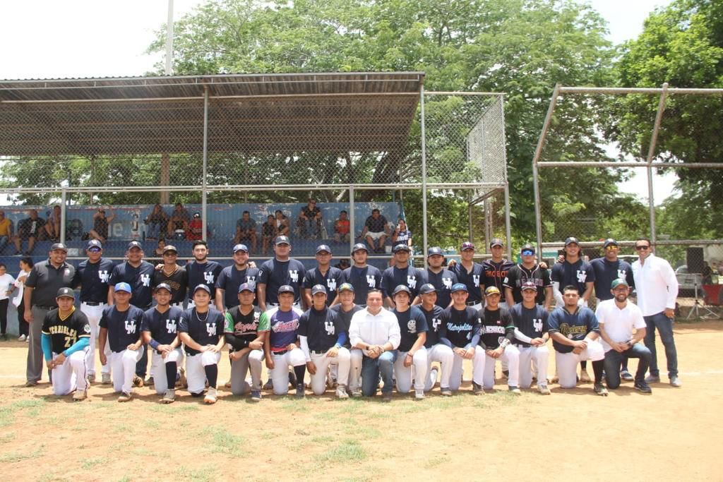 #Yucatán la #UniversidadModelo a la Liga&nbsp;Meridana