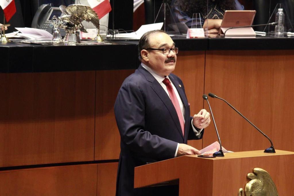 #Yucatán #RamírezMarín, gestor de un medio ambiente sano y&nbsp;sustentable