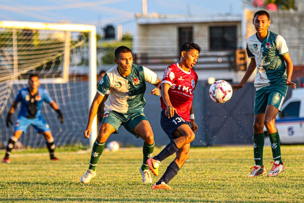 #Yucatán #Tiburones en busca de la&nbsp;victoria